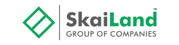 SkaiLand Group Of Companies Logo