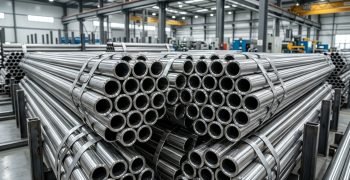 SkaiLand Metal & Tubes - High-Integrity Stainless Steel Tubes and Pipes